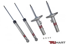 Load image into Gallery viewer, Sport Shocks For 23-24 Acura Integra 16-24 Honda Civic TruHart