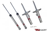 Truhart Sport Shocks for Honda Civic Coupe/Sedan (Ex. SI) (TH-H514)