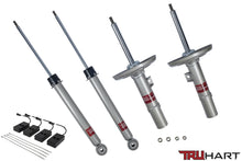 Load image into Gallery viewer, Sport Shocks with Bypass Modules 17-24 Honda Civic Si/Sport Touring/Touring Truhart