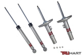 TruHart Sport Shocks 18-24 Honda Accord Truhart (TH-H517)