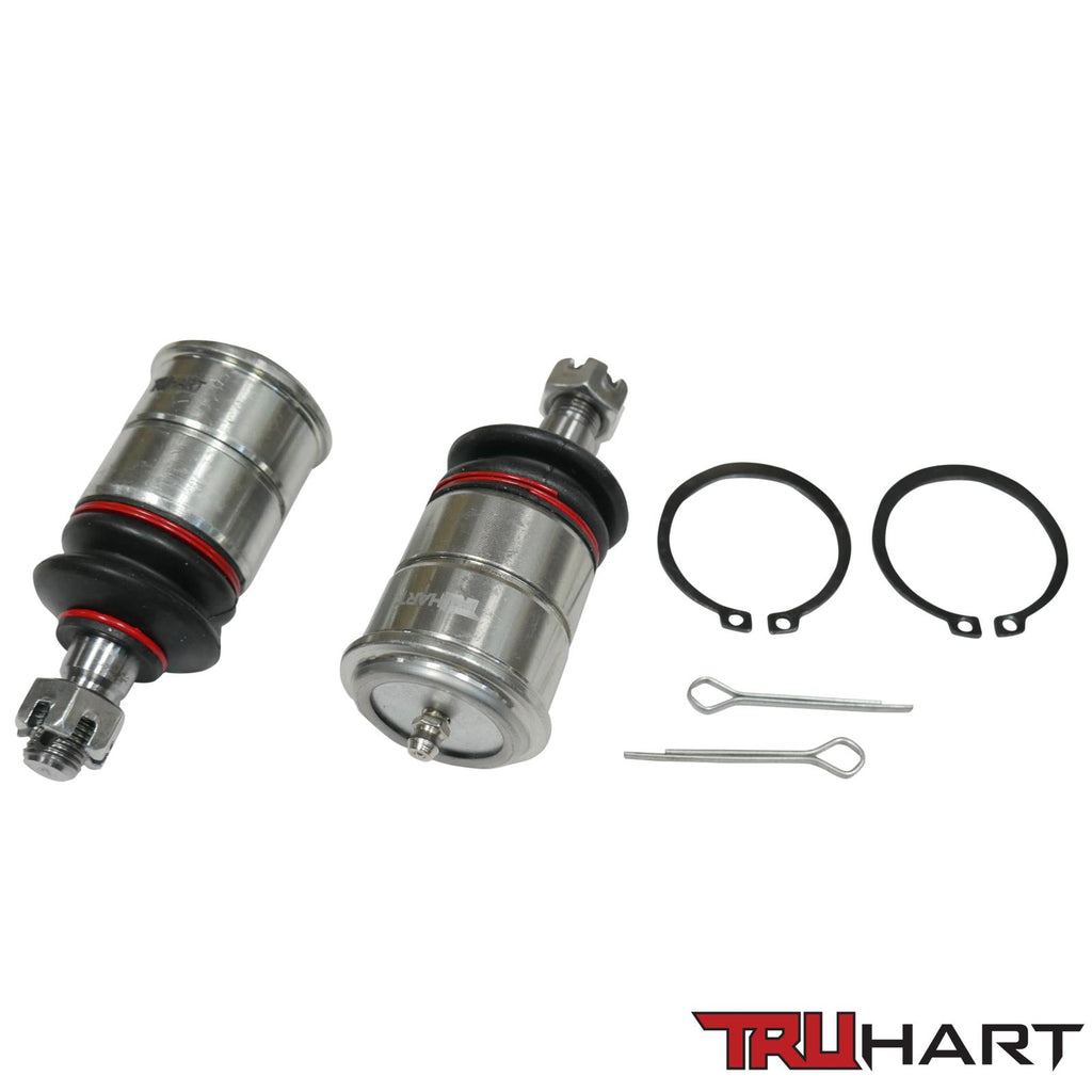 TruHart Roll Center Adjusters Front For 01-05 Honda Civic (TH-H602)