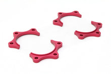 Load image into Gallery viewer, Driveshaft Spacer Red For 00-09 Honda S2000 TruHart