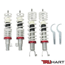 Load image into Gallery viewer, Basic Coilovers For88-91 Honda Civic No Wagovan TruHart