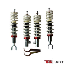 Load image into Gallery viewer, Basic Coilovers For 94-01 Acura Integra 92-00 Honda Civic TruHart