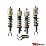 TruHart Basic Series Coilovers (TH-H702)