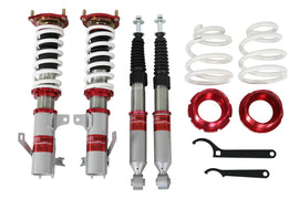 StreetPlus Coilovers For 16-21 Acura ILX 14-15 Honda Civic Si TruHart