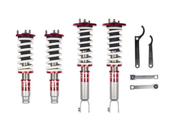 StreetPlus Coilovers For 98-00 Acura CL TruHart