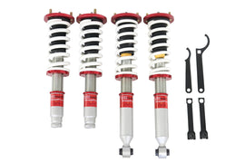 StreetPlus Coilovers For 04-08 Acura TL TruHart