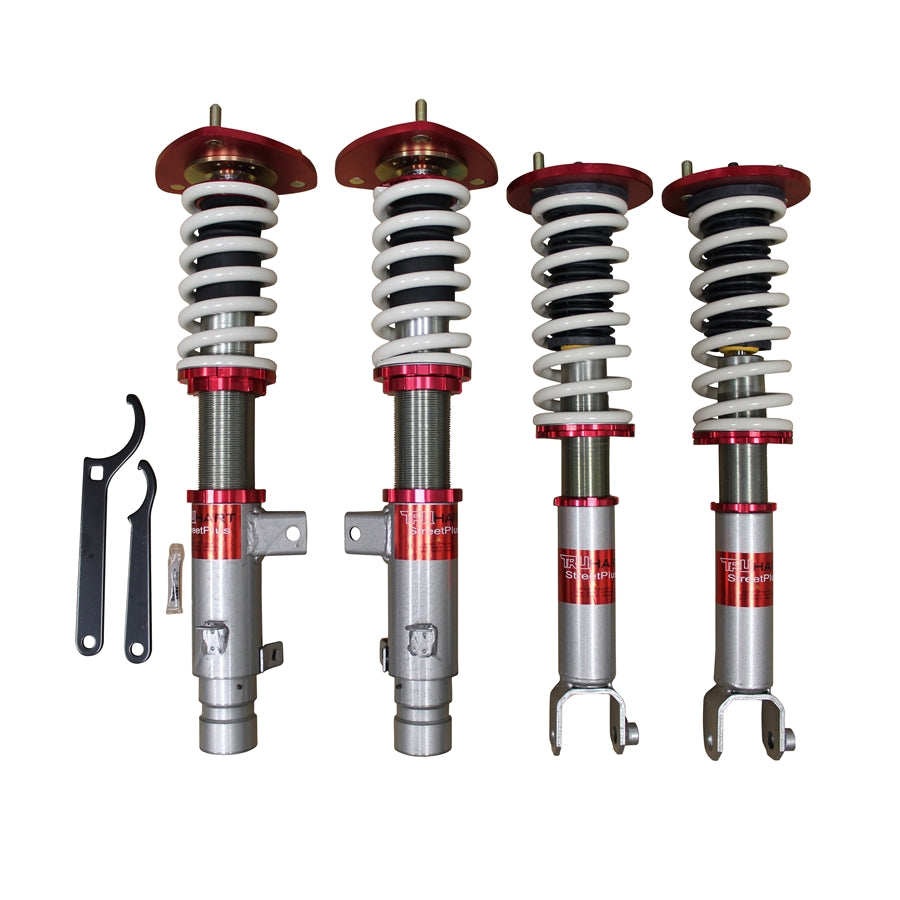 StreetPlus Coilovers For 15-20 Acura TLX 13-17 Honda Accord TruHart