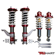 Load image into Gallery viewer, StreetPlus Coilovers For 02-06 Acura RSX 01-05 Honda Civic TruHart