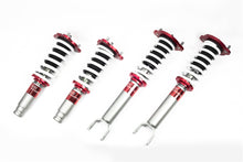 Load image into Gallery viewer, StreetPlus Coilovers For 92-01 Honda Prelude TruHart