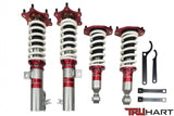 TruHart StreetPlus Coilovers (TH-H819)