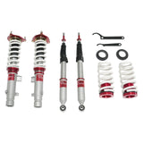 StreetPlus Coilovers for 17-24 Honda CR-V