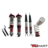 TruHart StreetPlus Coilovers for 2015-2019 Hyundai Sonata (TH-K803)