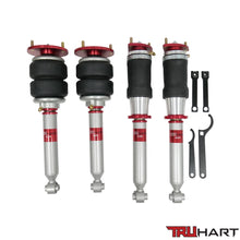 Load image into Gallery viewer, AirPlus Air Struts For 98-05 Lexus GS300 / GS400 / GS430 RWD TruHart