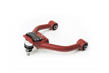 Load image into Gallery viewer, Front Camber Kit Red For 06-13 Lexus IS250 / IS350 / IS-F 06-12 Lexus GS300 / GS350 / GS430 TruHart