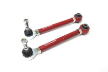 Load image into Gallery viewer, Rear Camber Kit Pair Set A Red For 06-13 Lexus IS250 / IS350 / IS-F 06-12 Lexus GS300 / GS350 / GS430 TruHart