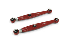 Load image into Gallery viewer, Adjustable Rear Lower Control Arms Red  For 07-17 Lexus LS460/600H TruHart