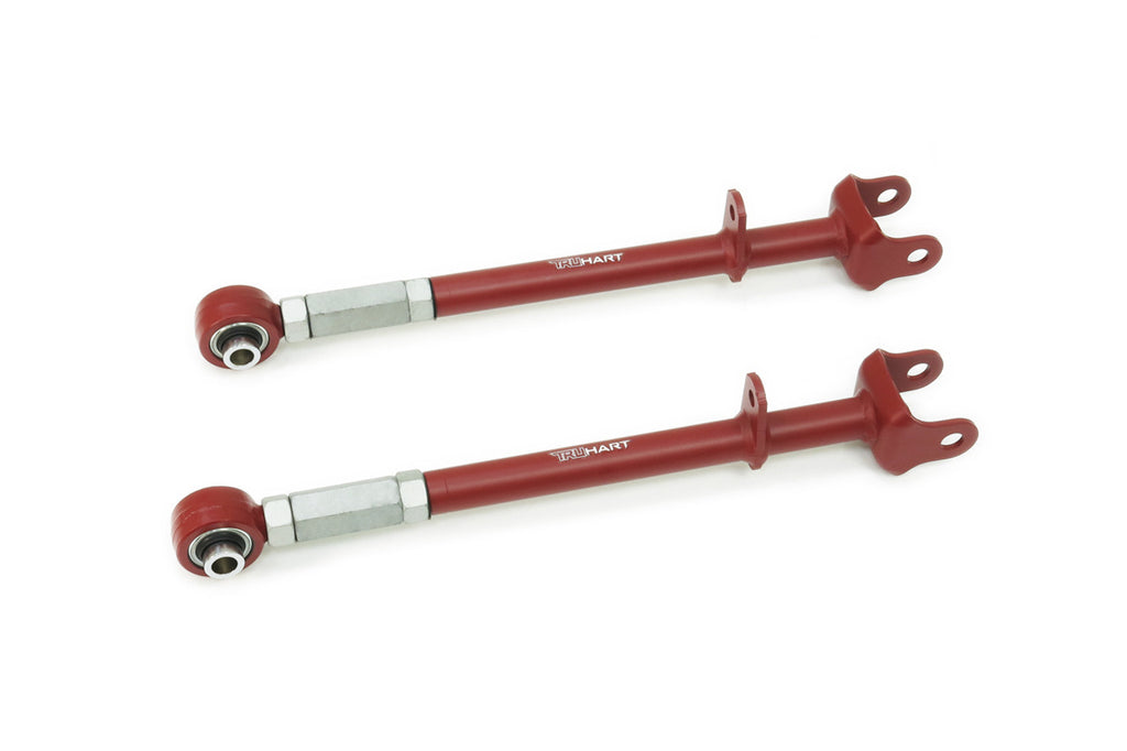 TruHart Rear Lower Arm Camber Arms w/ Pillowball 90-94 Lexus LS400 Truhart (TH-L213)