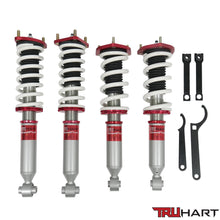 Load image into Gallery viewer, StreetPlus Coilovers For 01-05 Lexus IS300 TruHart