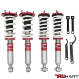 TruHart StreetPlus Series Coilovers (TH-L803)