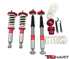 Load image into Gallery viewer, StreetPlus Coilovers For 14+ Lexus IS200T / 250 / 300 / 350 TruHart