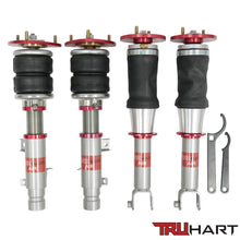 Load image into Gallery viewer, AirPlus Air Struts For 01-07 Mitsubishi EVO 7/8/9 TruHart