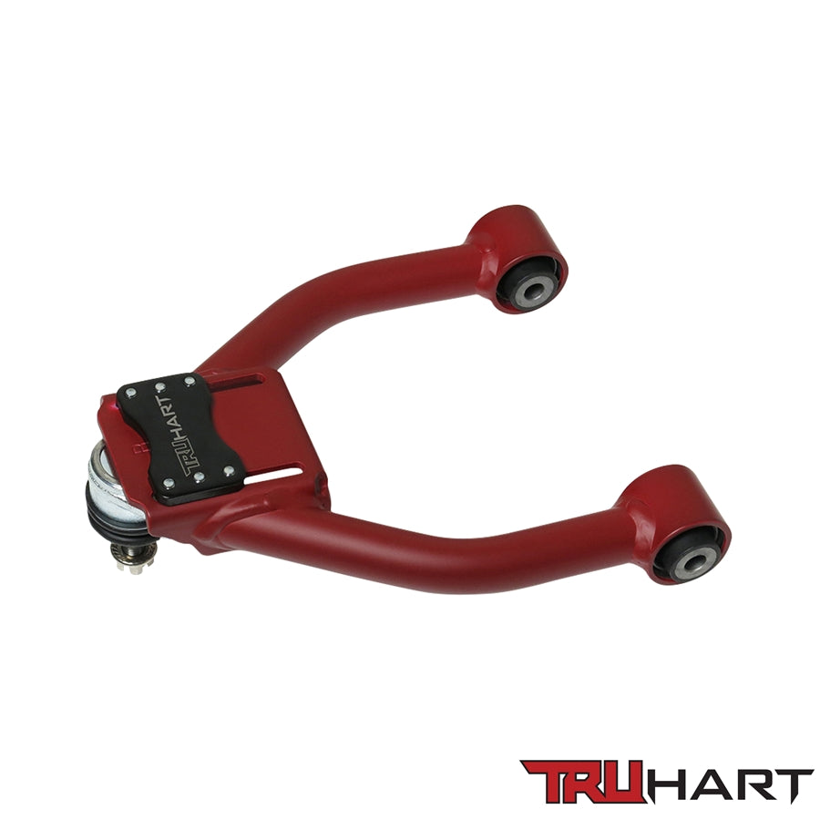 Front Camber Red For 98-05 Mazda Miata TruHart