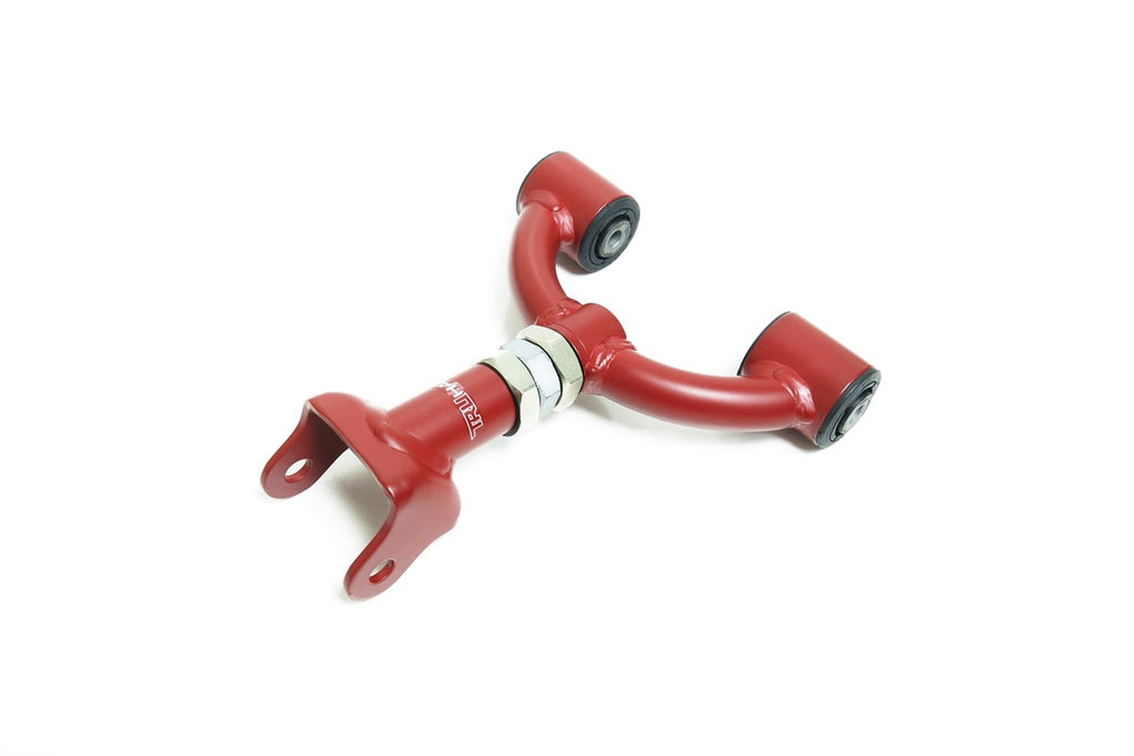 Rear Camber Kit Red For 89-95 Mazda Miata TruHart