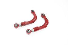 Load image into Gallery viewer, Rear Camber Kit Red For 13+ Mazda 3TruHart