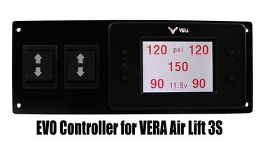 VERA EVO Controller for VERA Air Lift 3S For TruHart