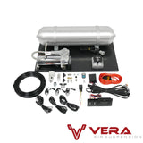 VERA Evo Management TruHart