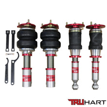 Load image into Gallery viewer, AirPlus Air Struts For 00-03 Nissan Maxima TruHart