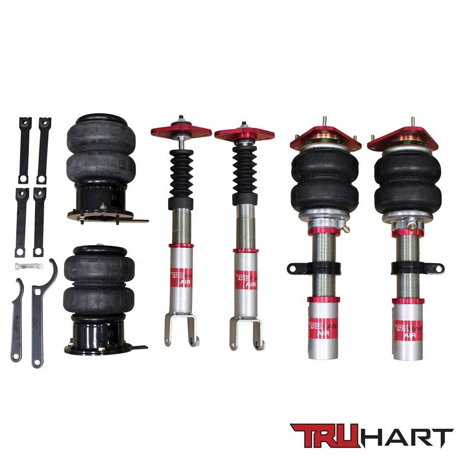 AirPlus Air Struts For 07-18 Nissan Altima 09+ Nissan Maxima TruHart