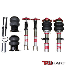 Load image into Gallery viewer, AirPlus Air Struts For 07-18 Nissan Altima 09+ Nissan Maxima TruHart