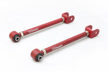 Load image into Gallery viewer, Rear Toe Arms Red For 89-94 Nissan 240SX 90-96 Nissan 300ZX TruHart