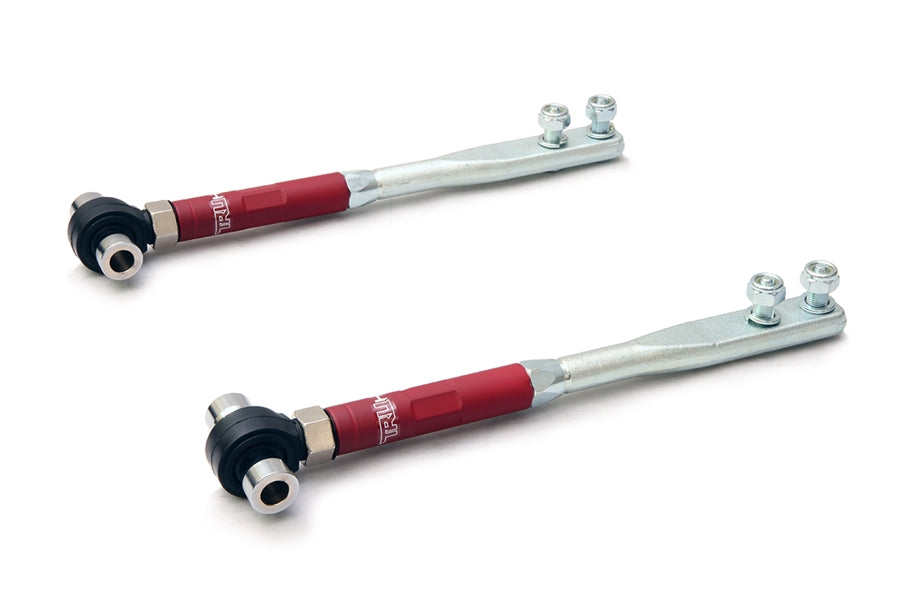 Front Tension Rods w/ Pillowball #TH-N104 For 89-94 Nissan 240SX 90-96 Nissan 300ZX TruHart