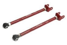 Load image into Gallery viewer, Rear Lower Control Arms w/  Red For 03-07 Infiniti G35 03-08 Nissan 350Z TruHart