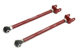 Truhart Rear Lower Control Arms w/ Pillowball-must have 1 pc suspension- (TH-N107)