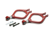 Load image into Gallery viewer, Rear Upper Control Arms For 89-94 Nissan 240SX 90-96 Nissan 300ZX TruHart