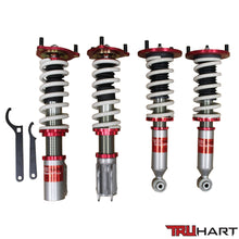 Load image into Gallery viewer, StreetPlus Coilovers For 00-04 Infiniti I35 00-03 Maxima TruHart