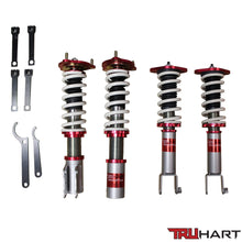 Load image into Gallery viewer, StreetPlus Coilovers For 02-06 Nissan Altima 04-08 Nissan Maxima TruHart