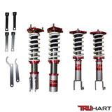 TruHart StreetPlus Series Coilovers (TH-N804)