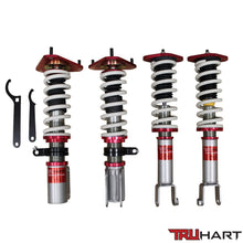 Load image into Gallery viewer, StreetPlus Coilovers For 07-18 Nissan Altima 09-23 Nissan Maxima TruHart