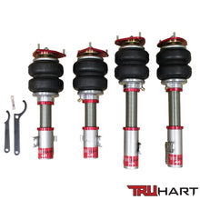 Load image into Gallery viewer, AirPlus Air Struts For 05-07 Subaru Impreza STI TruHart