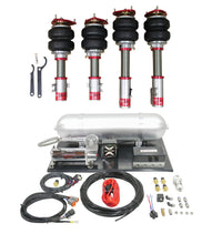 Load image into Gallery viewer, AirPlus Air Struts For 05-07 Subaru Impreza STI TruHart