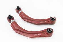 Load image into Gallery viewer, Rear Camber Kit Red For 00-09 Subaru Legacy Red TruHart