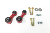 Truhart Front, Heavy Duty Sway Bar Endlink Set (TH-S302)