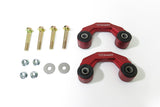 Truhart Rear, Heavy Duty Sway Bar Endlink Set (TH-S303)