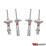 TruHart Sport Shocks (TH-S502)